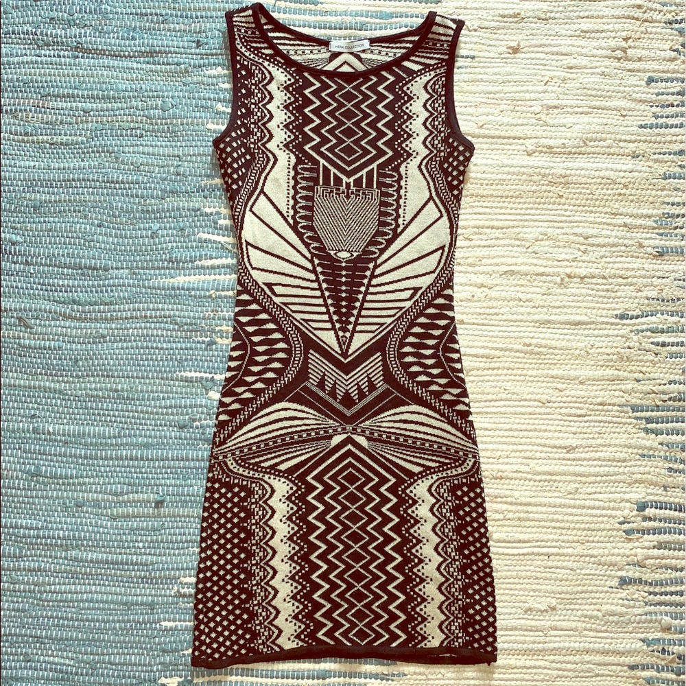 Sexy Hera Collection bodycon dress